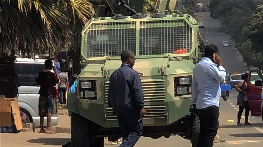 Éthiopie : Les affrontements s'intensifient dans la région d'Amhara