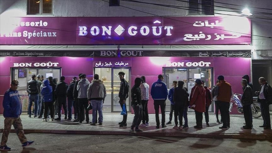 تونس.. "المخابز العصرية" تستأنف إنتاج الخبز وتعلق الاحتجاجات