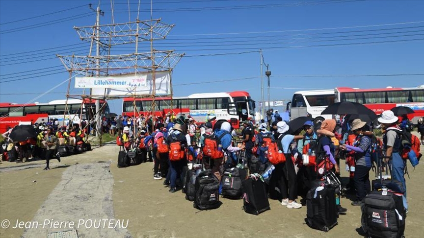 S. Korea to make up for scouts' evacuation with K-pop concert
