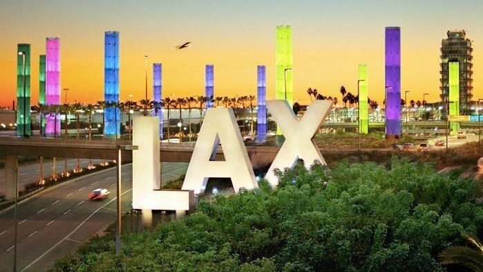 11,000 city workers stage 24-hour strike in Los Angeles, threatening to cripple services