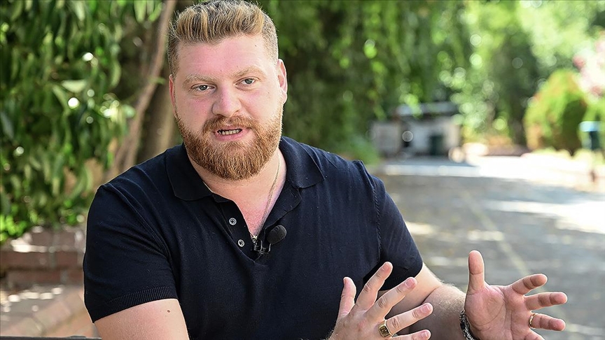 Türkiye'de yaşayan Ermenilere kurumsal ayrımcılık olmadığı için bireysel ön yargılar da kayboluyor