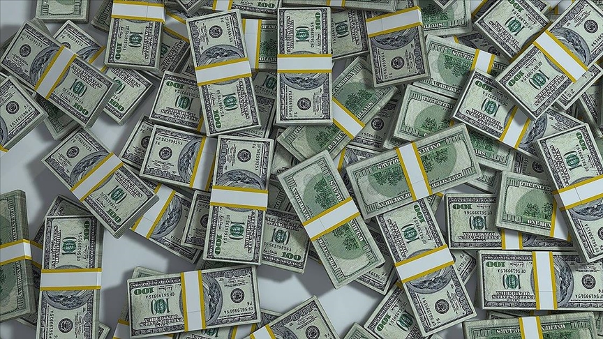 ABD'de "Mega Millions" piyangosu, 1,55 milyar dolarla ülke tarihinin 3. büyük ikramiyesine ulaştı