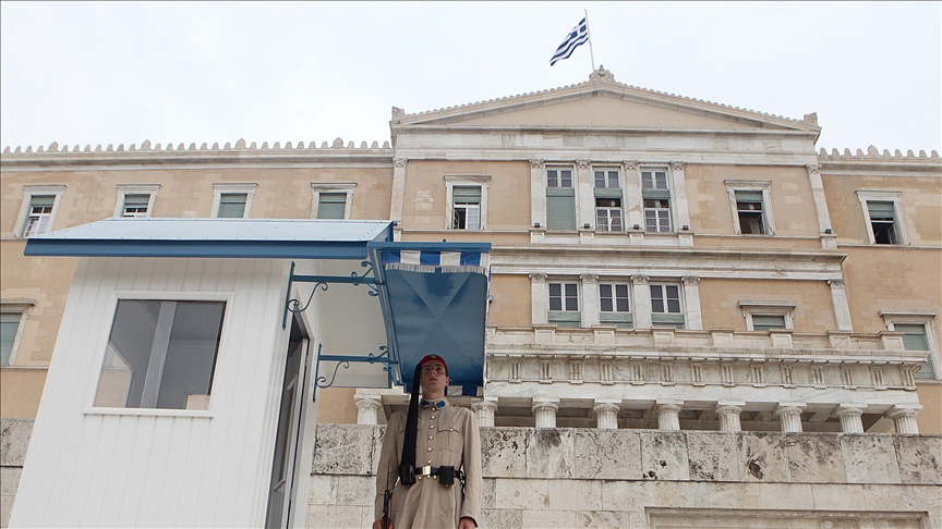 Greece says continued detention of ethnic Greek politician to harm Albania’s EU bid