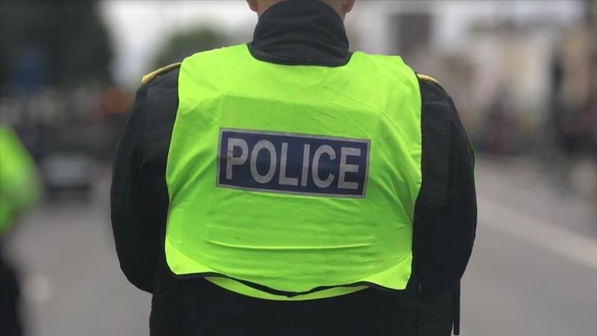 Man arrested after stabbing near London's British Museum