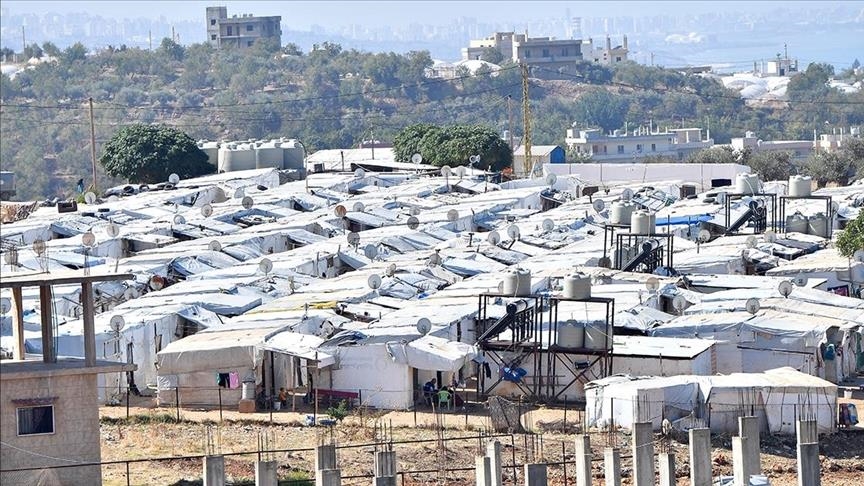 لبنان.. مفوضية أممية توافق على تسليم بيانات لاجئي سوريا للحكومة