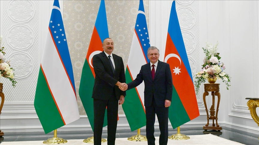 Ожидается визит президента Узбекистана в Баку 
