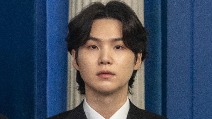 BTS K-pop star to start compulsory military service in South Korea