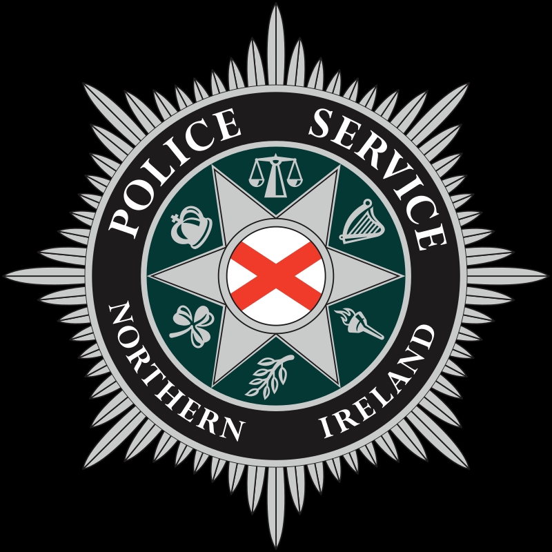 El Servicio de Policía de Irlanda del Norte publica por “error propio” datos confidenciales del servicio