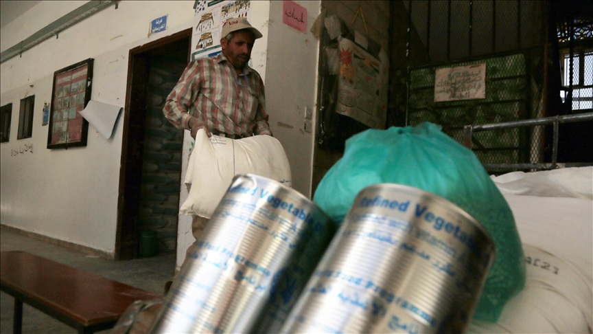 UN food agency resumes critical food aid to Ethiopia after months of suspension