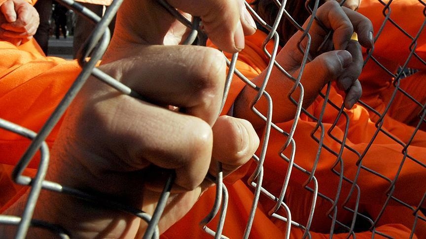 США нарушают права заключенных в тюрьме Гуантанамо