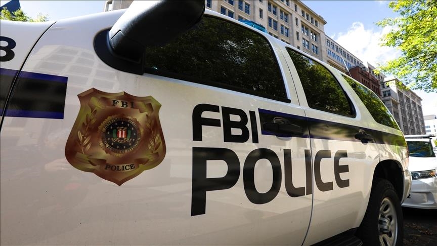 FBI kills suspect in Utah after he threatens Biden