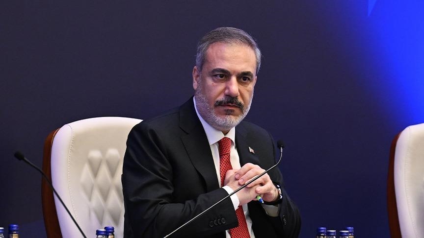 Ankara: "Nous mettrons tout en œuvre pour concrétiser la vision de la Türkiye"