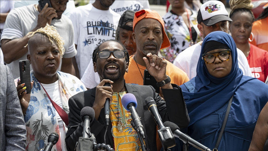 DC councilman calls for National Guard to be deployed amid rising crime rates in capital