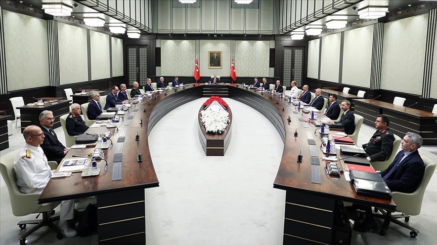Türkiye calls for preventing ‘heinous acts’ that target Islam