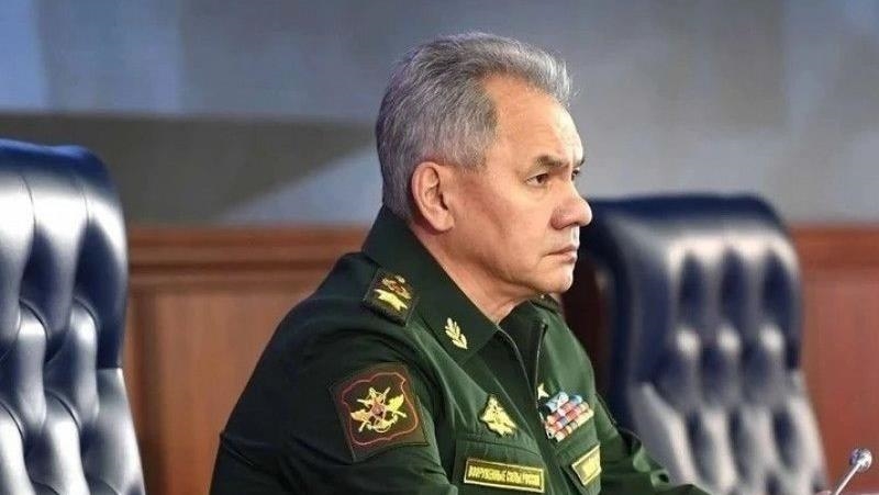 Шойгу: Около 360 тыс. военных  размещены в непосредственной близости от границ Союзного государства