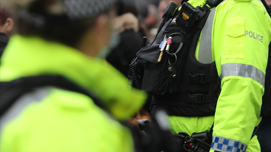 Kuzey İrlanda Polis Teşkilatı, yanlışlıkla tüm polis ve personelin isimlerini paylaştı