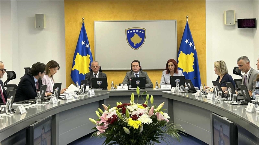 Vlada Kosova izdvojila 250 hiljada eura za udžbenike na albanskom jeziku za učenike Preševske doline