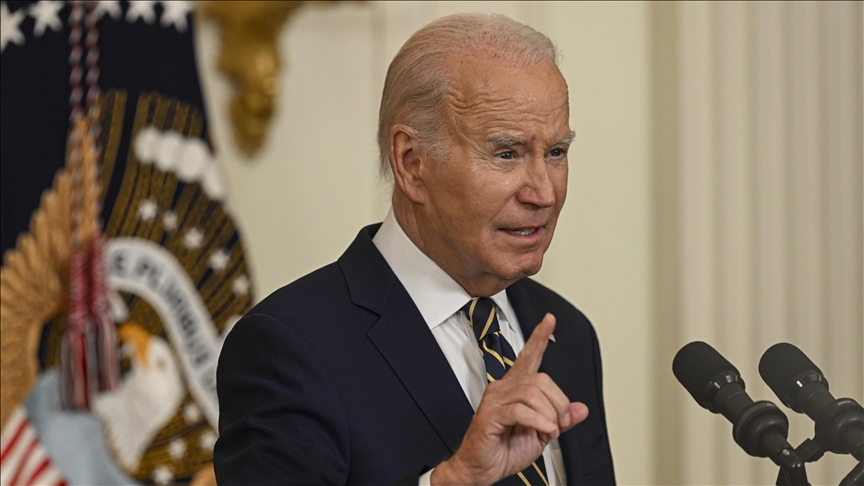 Biden moves to restrict some US technology investments in China