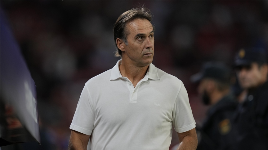 Lopetegui napustio Wolverhampton dva dana prije početka sezone