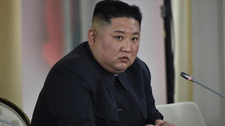 Corée du Nord : Kim Jong-un previent qu'il n'aura « aucune hésitation à  anéantir » la Corée du Sud
