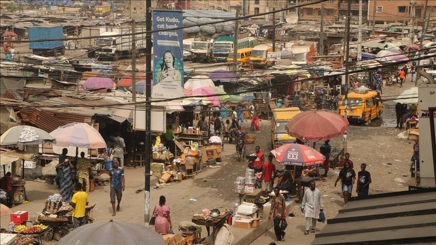 Gunmen kill 17 people in Nigeria's north-central state