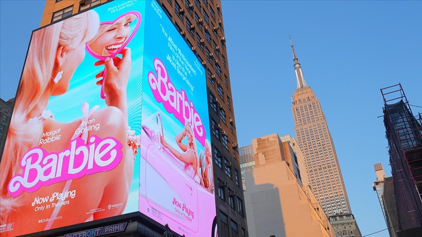 Kuvajt ndalon shfaqjen e filmave "Barbie" dhe "Talk to Me"