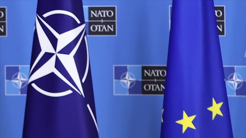 GÖRÜŞ - Avrupa Birliği-NATO ilişkileri: İşbirliğinden rekabete