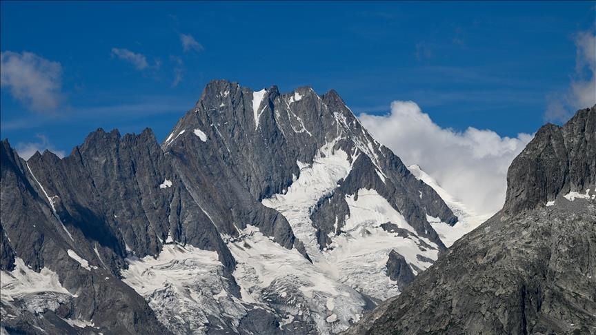 Spain's largest glacier in terminal phase: Study