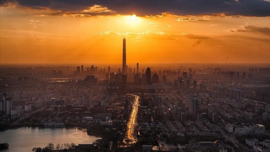 ‘Any hope’ to limit global warming to 1.5C requires immediate action, says IPCC chief