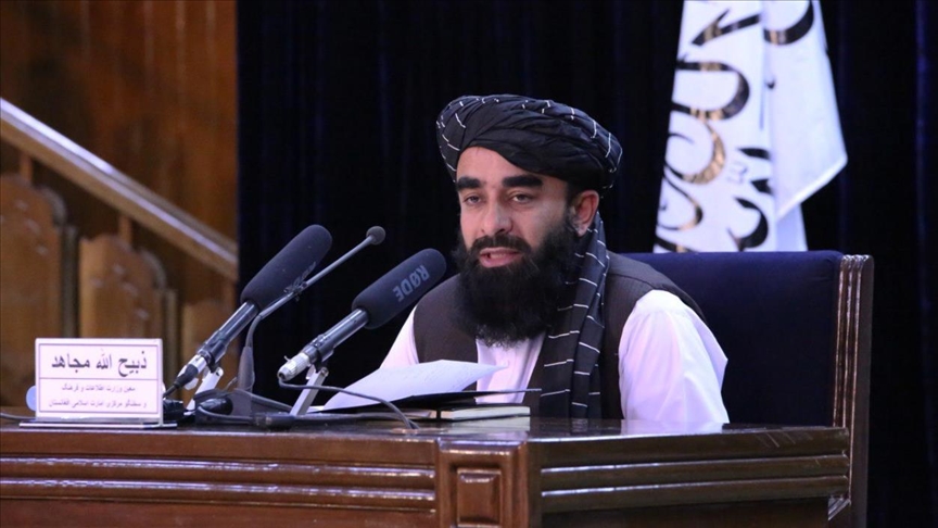 Taliban say Pakistani nationals involved in Daesh/ISIS attacks in Afghanistan