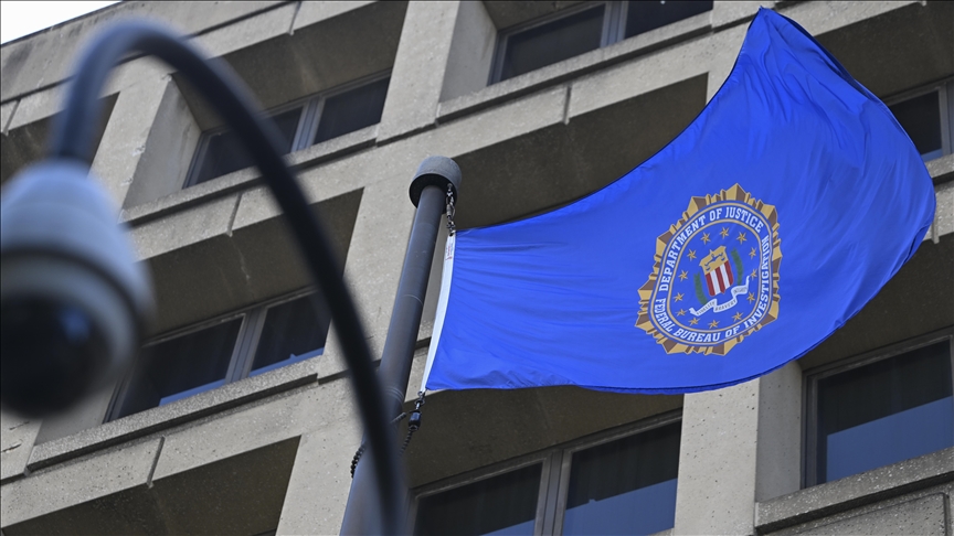FBI offices ‘coordinated’ in drafting memo targeting Catholics, say Republican lawmakers