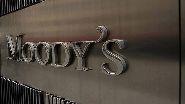 Türkiye's credit rate could turn positive, Moody's says