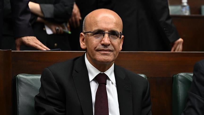 Türkiye to continue to accumulate reserves, treasury minister says