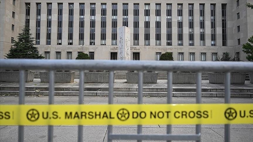 Special counsel Jack Smith seeks Jan. 2 start date for Trump election trial 