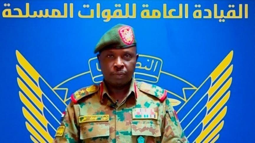 الجيش السوداني يعلن تأمين محيط مدينة زالنجي بوسط دارفور