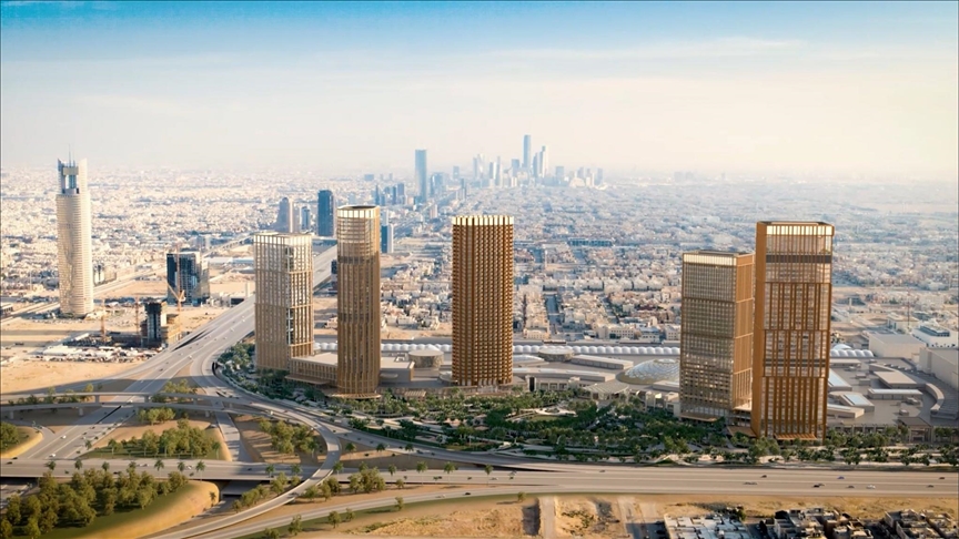 "السيادي السعودي" يعلن تأسيس الشركة السعودية لإدارة المرافق