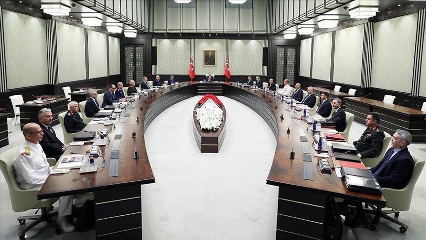Turkiye serukan dunia cegah 'tindakan keji' yang melecehkan Islam