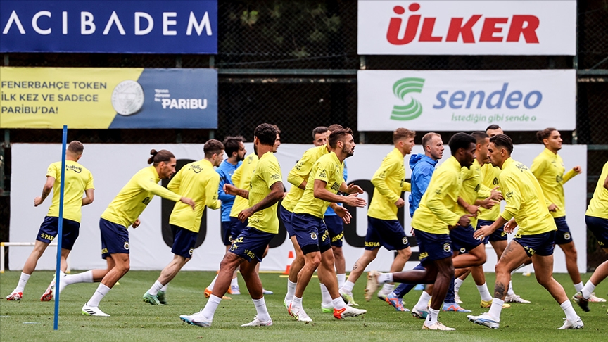 Fenerbahçe'nin lig tarihindeki performansı