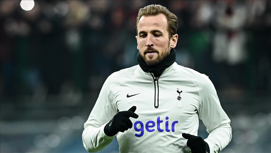 Bayern i Tottenham postigli dogovor za transfer Harryja Kanea