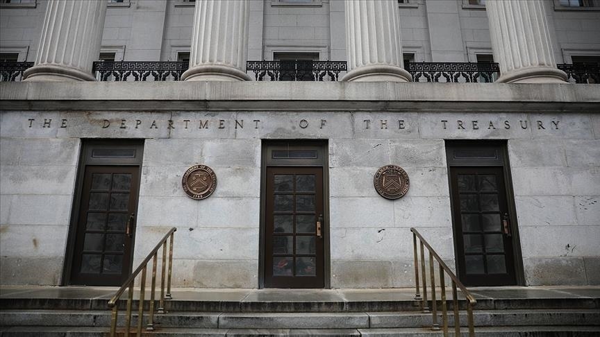 Минфин США расширил санкционный список российских бизнесменов