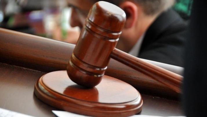 Pakistan's Supreme Court strikes down act seeking review of judgements