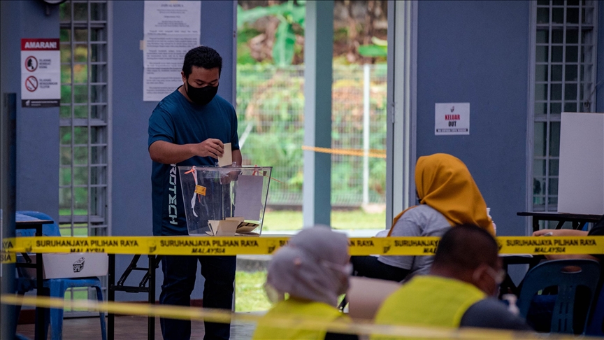 What’s at stake in Malaysia’s state elections?