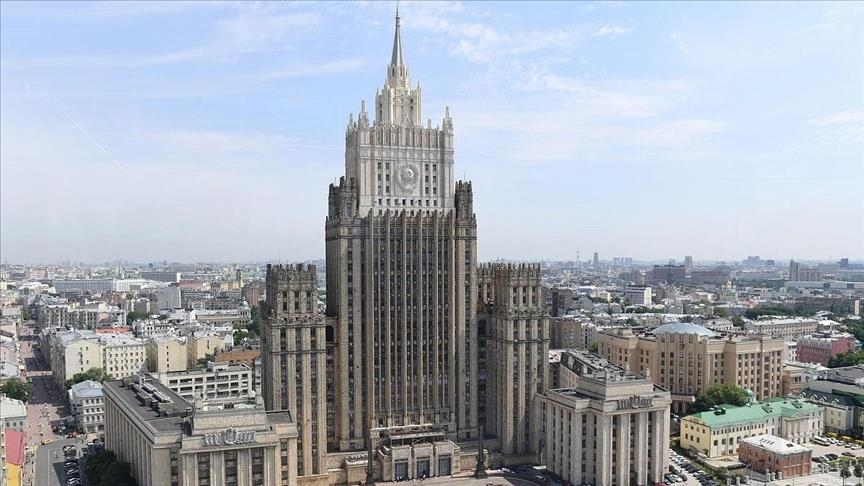 МИД РФ: Военный путь урегулирования кризиса в Нигере может привести к затяжному противостоянию в этой африканской стране