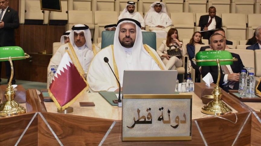 الدوحة: وساطة قطرية وراء التوصل لاتفاق بين واشنطن وطهران