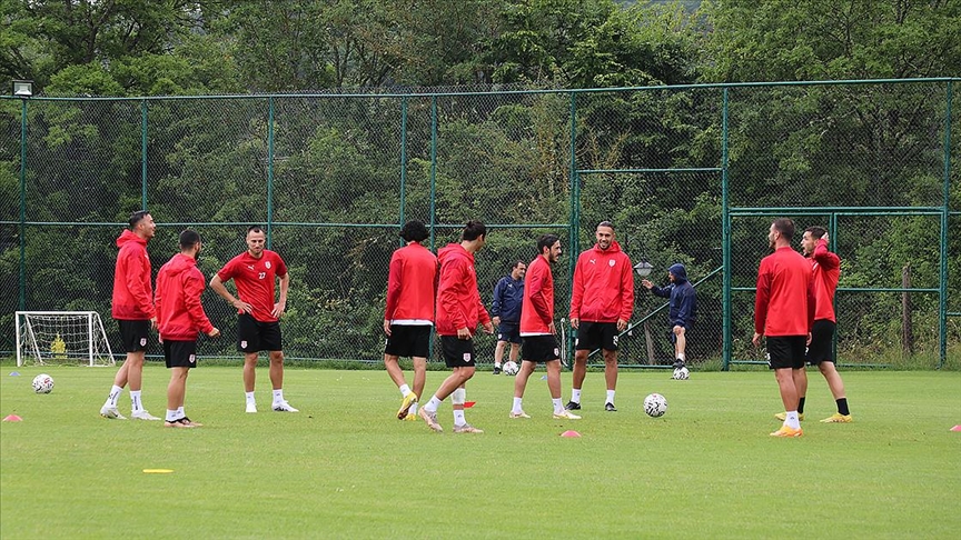 Pendikspor, tarihindeki ilk Süper Lig maçında Hatayspor'u konuk edecek