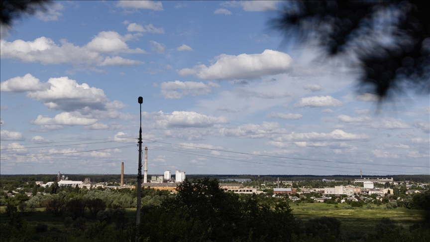 Russian forces closing in on Ukrainian city of Kupiansk: Report