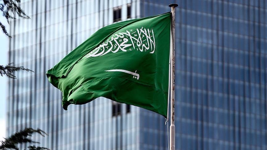 Saudi Arabia's 1st ambassador to Palestine presents letter of credentials