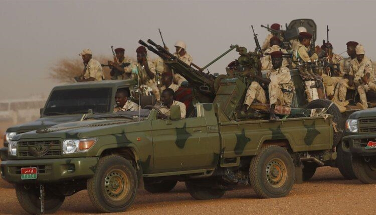 السودان.. قتلى وجرحى في اشتباكات قبلية بدارفور