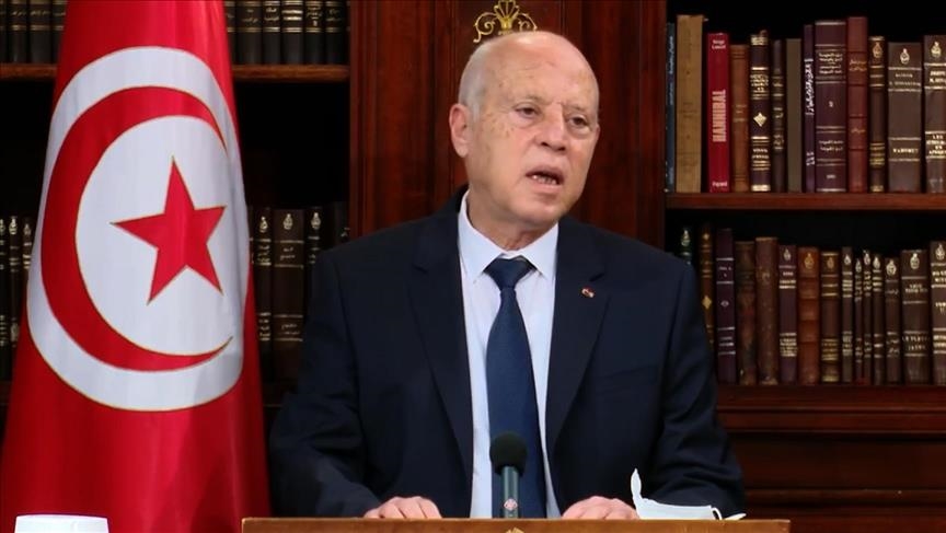 Tunisie : Le président Saïed limoge le Directeur général de l'Office national du tourisme