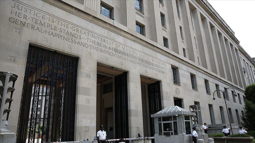 Минюст США пытается закрыть дело Хантера Байдена в штате Делавэр